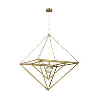 Carat Pendant