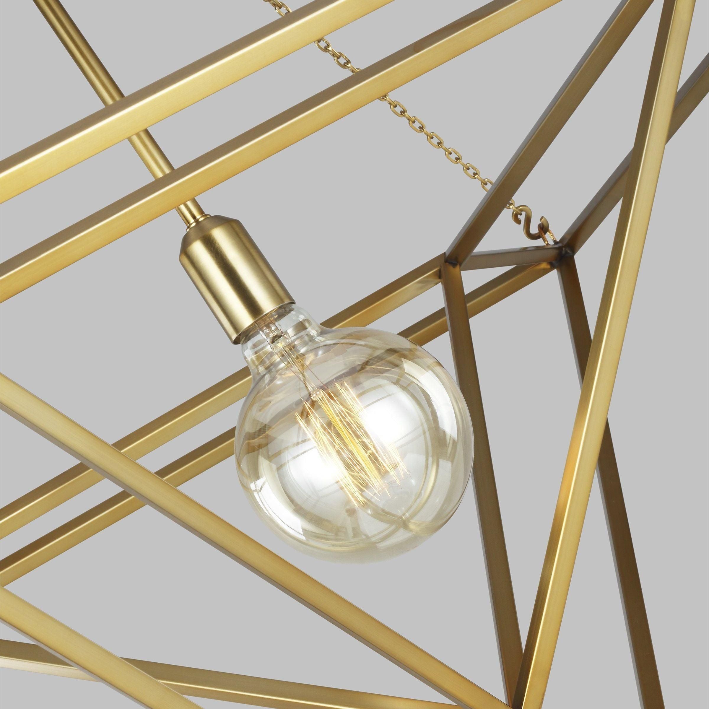 Visual Comfort Studio Collection - Carat Pendant - Lights Canada