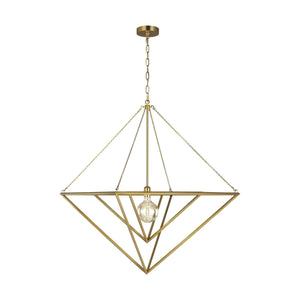 Visual Comfort Studio Collection - Carat Pendant - Lights Canada