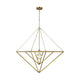 Visual Comfort Studio Collection - Carat Pendant - Lights Canada