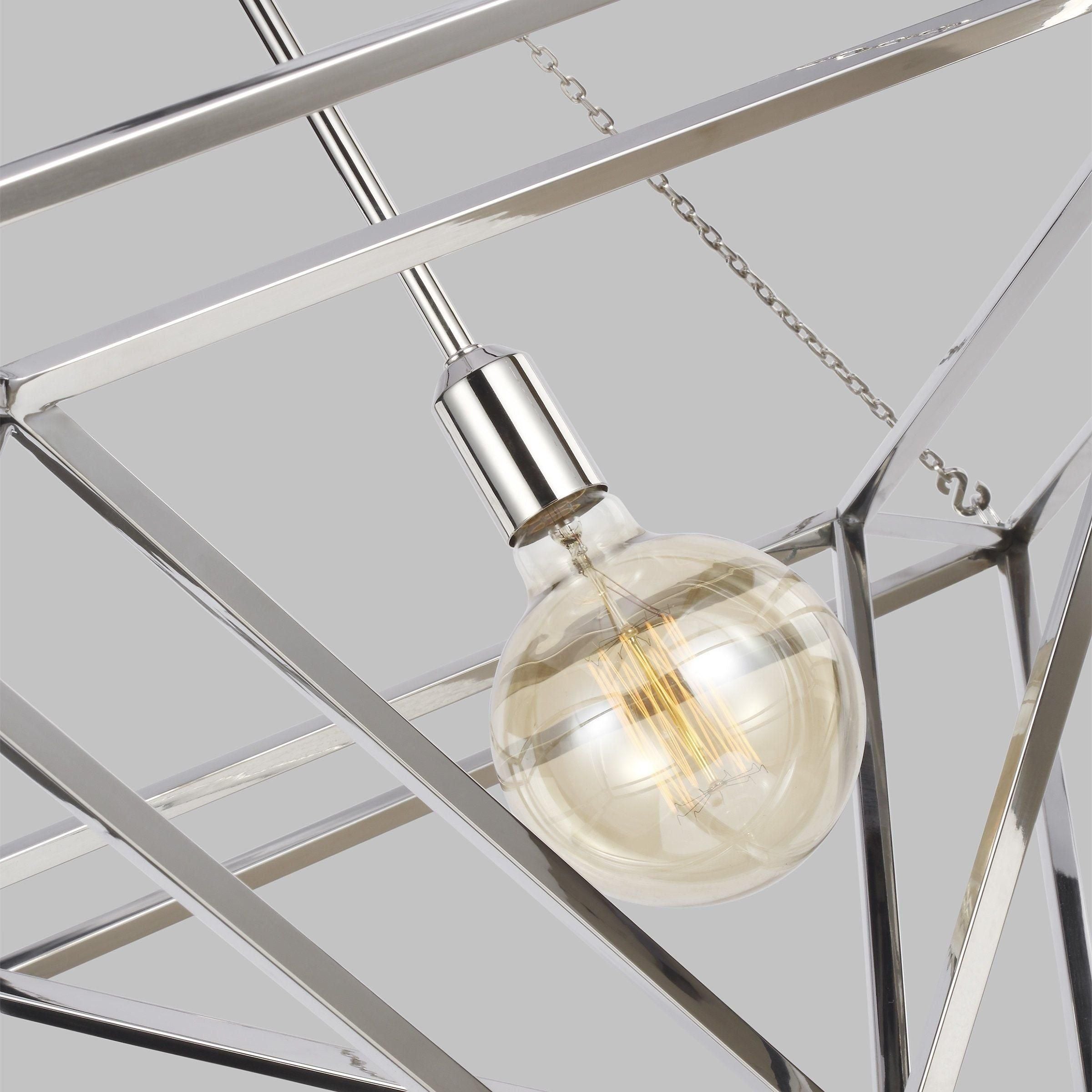 Visual Comfort Studio Collection - Carat Pendant - Lights Canada