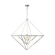 Visual Comfort Studio Collection - Carat Pendant - Lights Canada