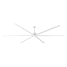 Canarm - Canarm 120 Inch Industrial Ceiling Fan - Lights Canada