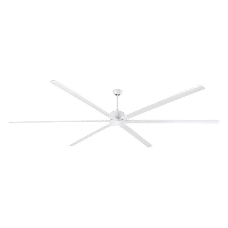 Canarm - Canarm 120 Inch Industrial Ceiling Fan - Lights Canada