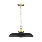 Visual Comfort Studio Collection - Wellfleet Pendant - Lights Canada