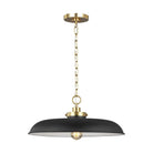 Visual Comfort Studio Collection - Wellfleet Pendant - Lights Canada