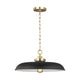 Visual Comfort Studio Collection - Wellfleet Pendant - Lights Canada
