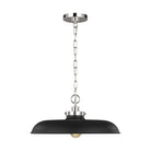Visual Comfort Studio Collection - Wellfleet Pendant - Lights Canada