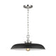 Visual Comfort Studio Collection - Wellfleet Pendant - Lights Canada