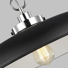 Visual Comfort Studio Collection - Wellfleet Pendant - Lights Canada