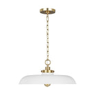 Visual Comfort Studio Collection - Wellfleet Pendant - Lights Canada