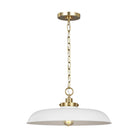 Visual Comfort Studio Collection - Wellfleet Pendant - Lights Canada