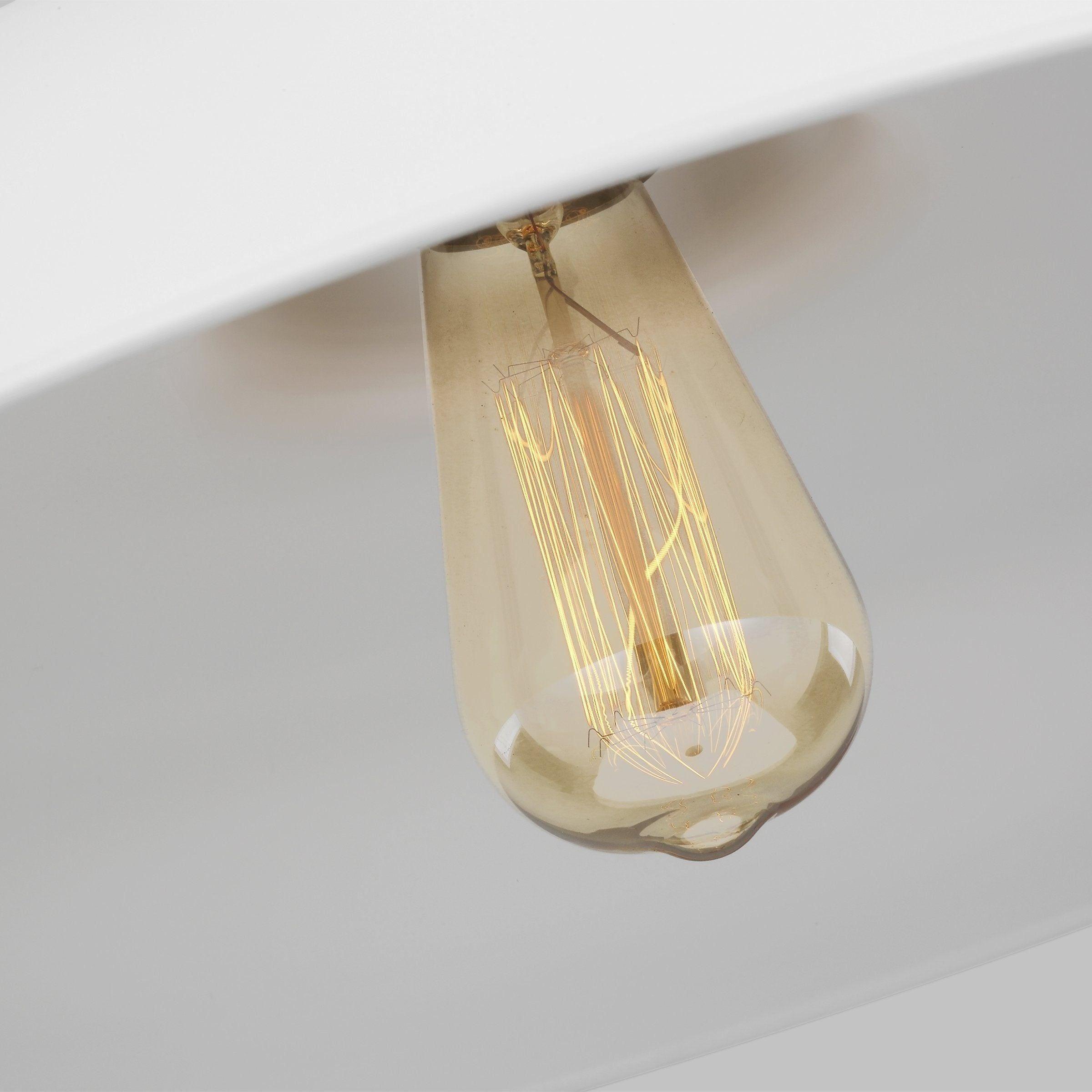 Visual Comfort Studio Collection - Wellfleet Pendant - Lights Canada