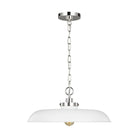 Visual Comfort Studio Collection - Wellfleet Pendant - Lights Canada