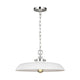 Visual Comfort Studio Collection - Wellfleet Pendant - Lights Canada