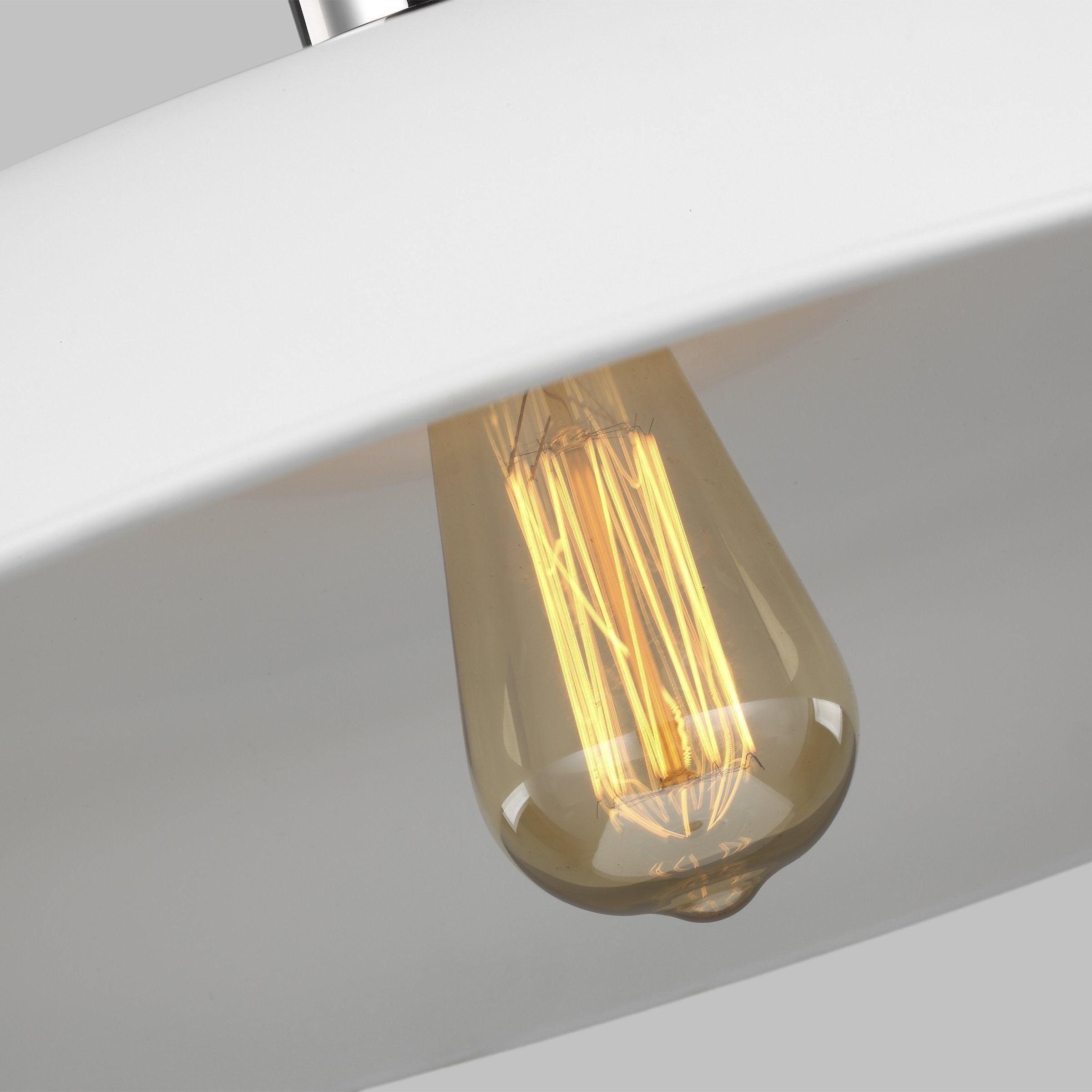 Visual Comfort Studio Collection - Wellfleet Pendant - Lights Canada