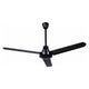 Canarm - Canarm Industrial DC Ceiling Fan - Lights Canada