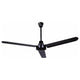 Canarm - Canarm Industrial DC Ceiling Fan - Lights Canada