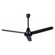 Canarm - Canarm Industrial DC Ceiling Fan - Lights Canada