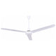 Canarm - Canarm Industrial DC Ceiling Fan - Lights Canada