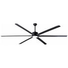 Canarm - Canarm 96 Inch Industrial Ceiling Fan - Lights Canada