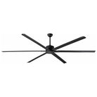 Canarm - Canarm 120 Inch Industrial Ceiling Fan - Lights Canada