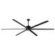 Canarm - Canarm 120 Inch Industrial Ceiling Fan - Lights Canada