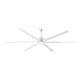 Canarm - Canarm 96 Inch Industrial Ceiling Fan - Lights Canada