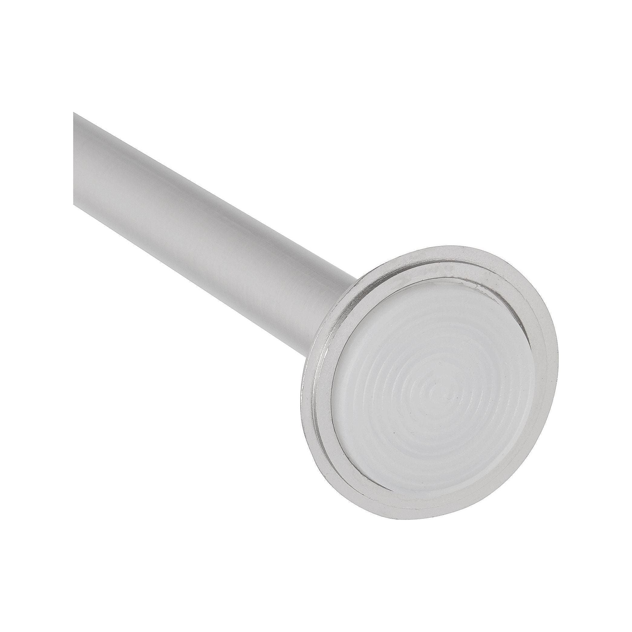 Umbra - Coretto Adjustable Curtain Rod - Lights Canada