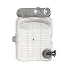 Umbra - Holster Dish Rack - Lights Canada