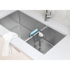 Umbra - Sling Flexible Sink Caddy - Lights Canada