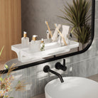 Umbra - Flex Sure-Lock Bathroom Storage Shelf - Lights Canada