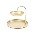 Umbra - Poise Accessory Tray - Lights Canada