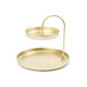 Umbra - Poise Accessory Tray - Lights Canada