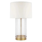Visual Comfort Studio Collection - Garrett Table Lamp - Lights Canada