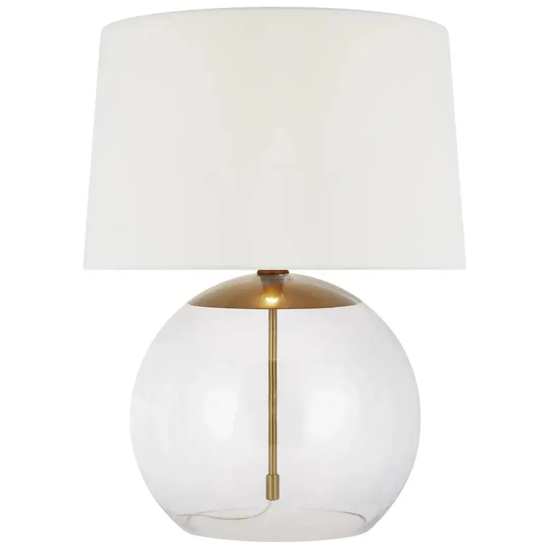 Visual Comfort Studio Collection - Atlantic Table Lamp - Lights Canada
