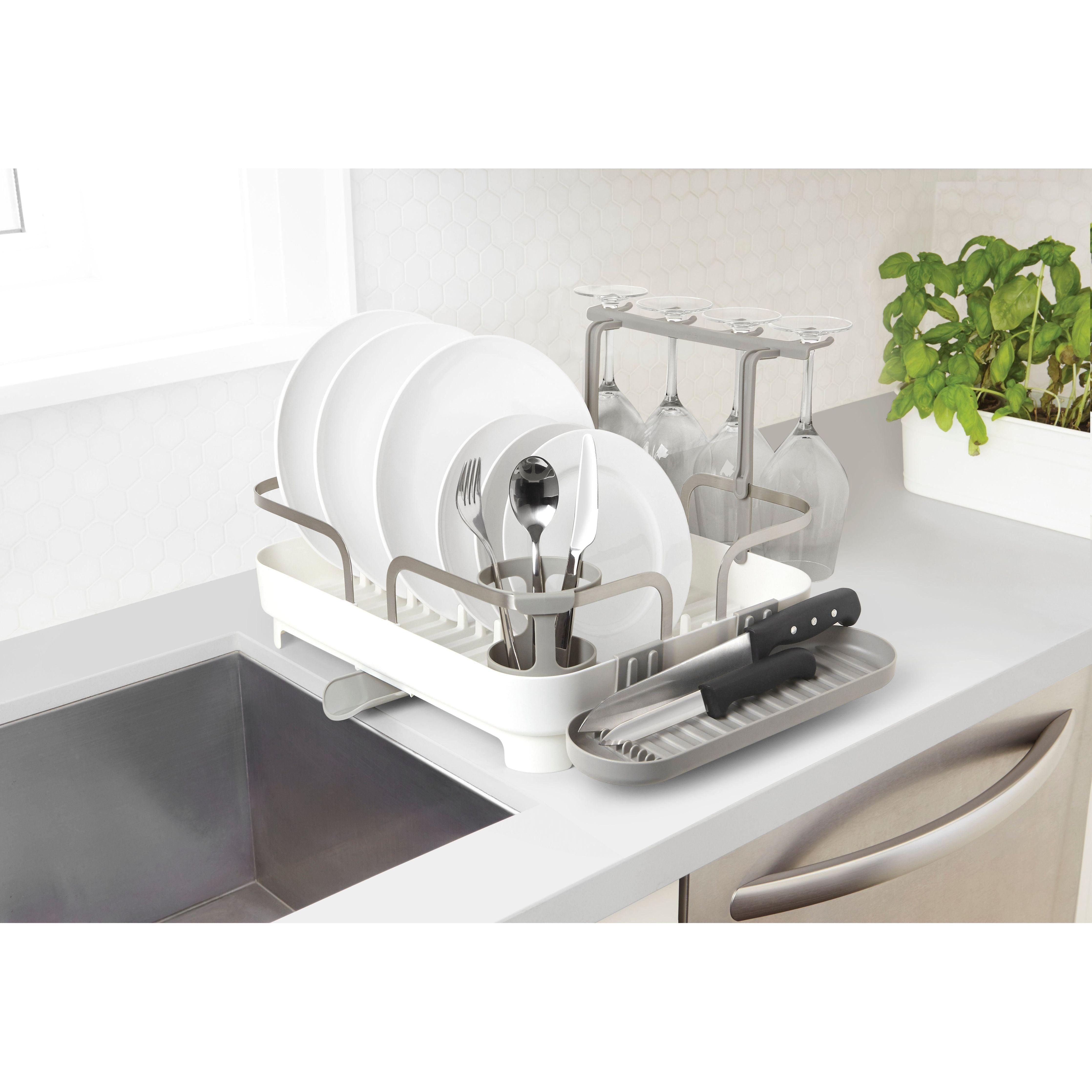 Umbra - Holster Dish Rack - Lights Canada