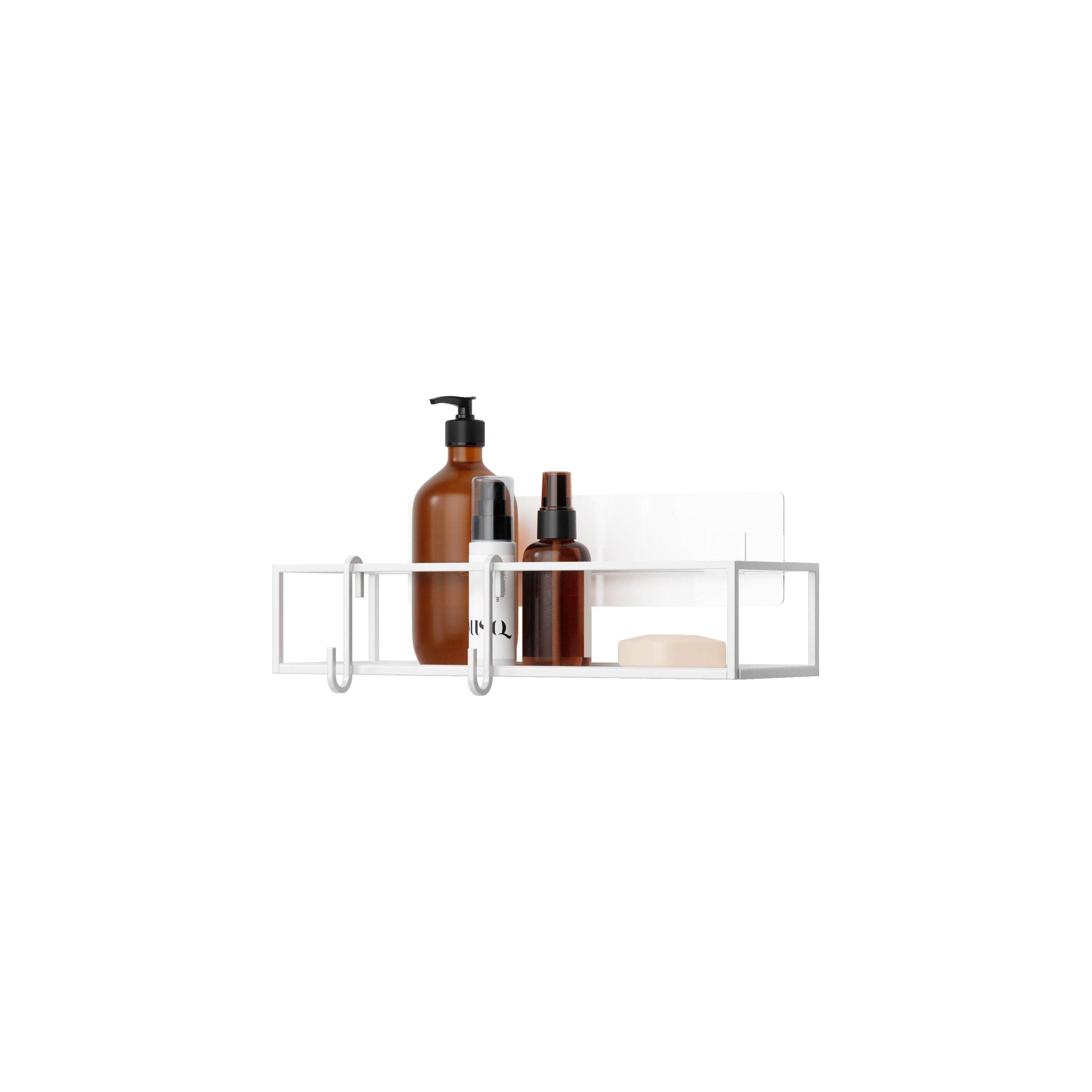 Umbra - Cubiko Shower Bins (Set of 2) - Lights Canada