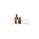 Umbra - Cubiko Shower Bins (Set of 2) - Lights Canada