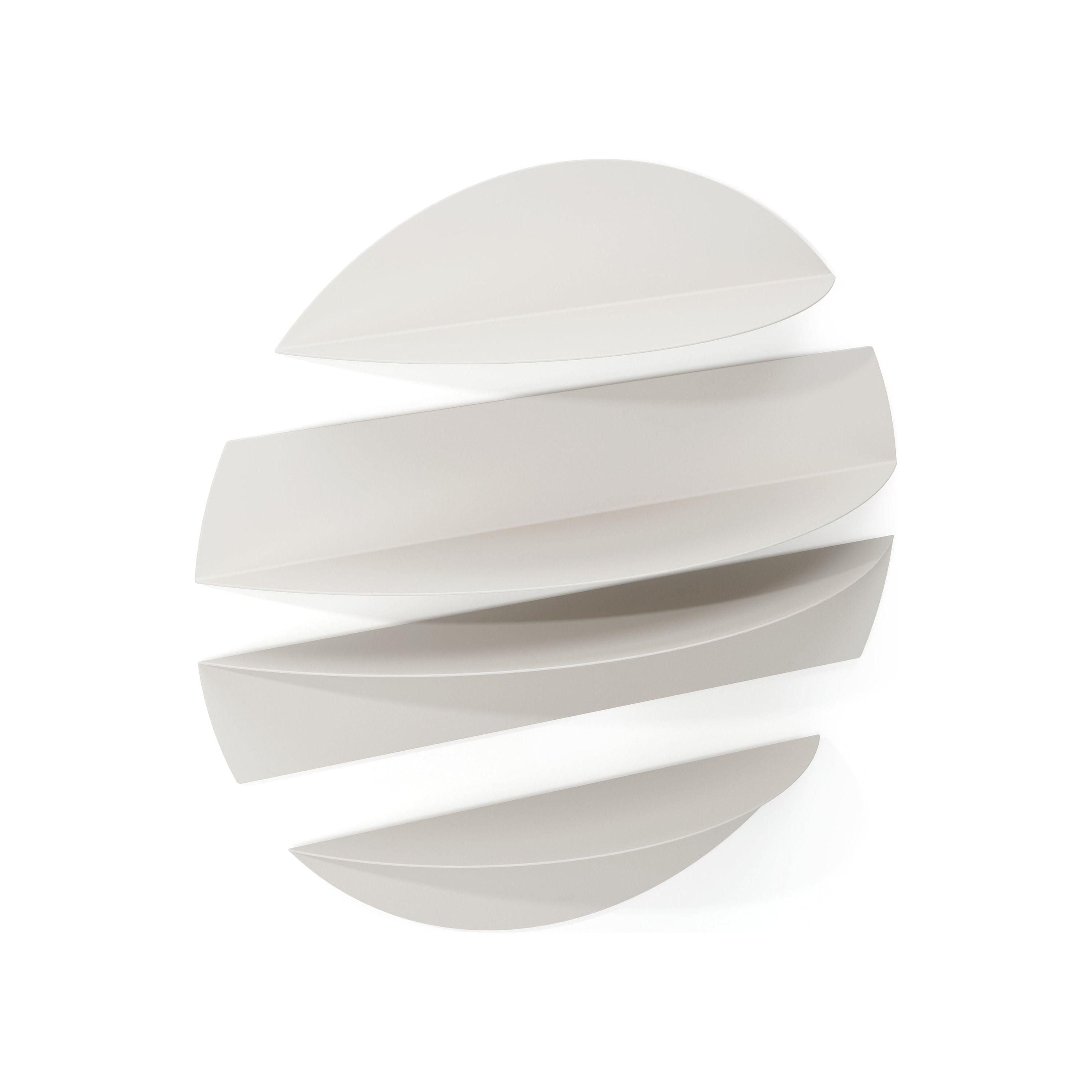 Umbra - Solis Wall Shelves - Lights Canada