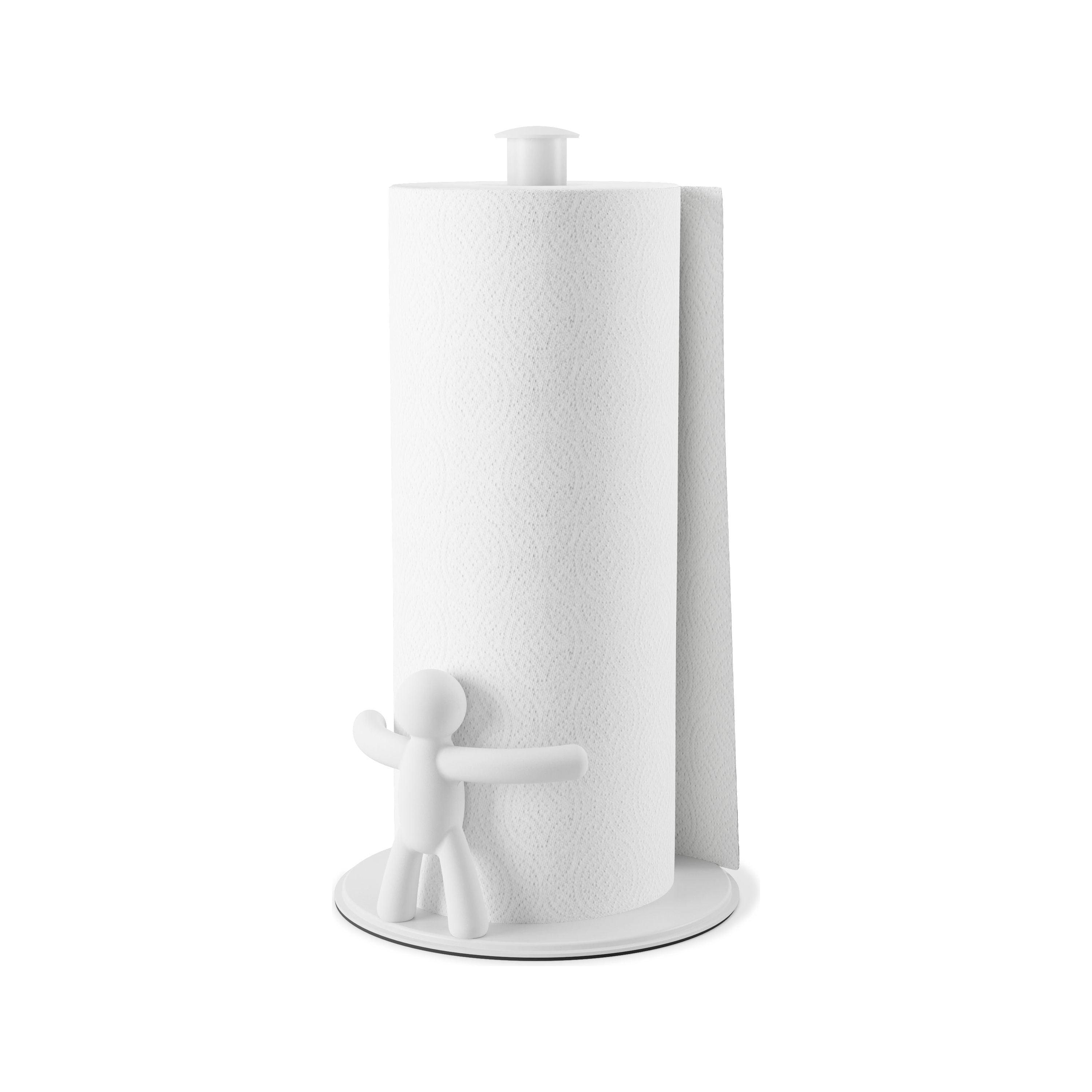 Umbra - Buddy Counter Top Paper Towel Holder - Lights Canada