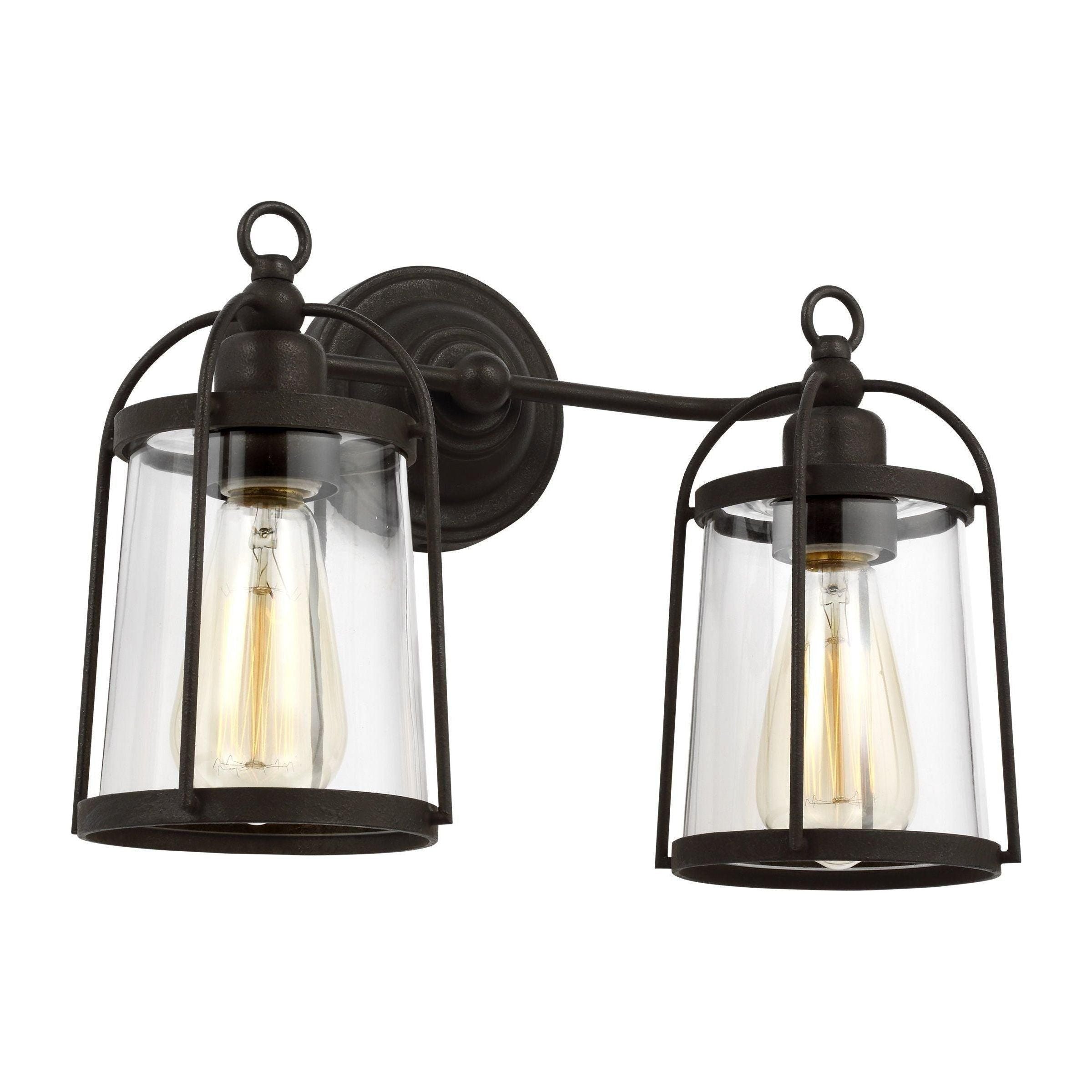 Visual Comfort Studio Collection - Stonington Vanity Light - Lights Canada
