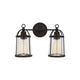 Visual Comfort Studio Collection - Stonington Vanity Light - Lights Canada