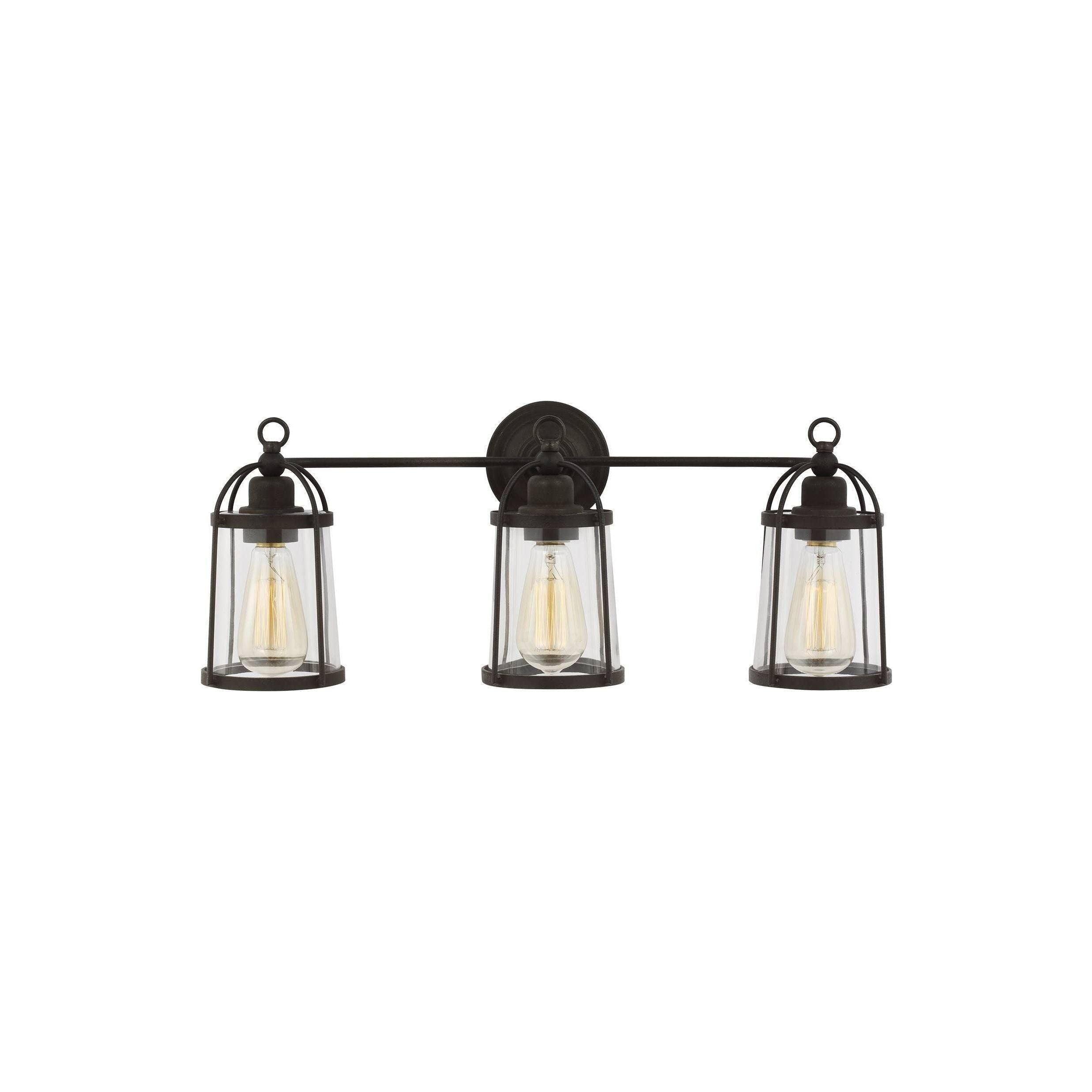 Visual Comfort Studio Collection - Stonington Vanity Light - Lights Canada