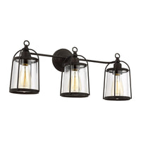 Stonington Vanity Light