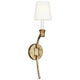 Visual Comfort Studio Collection - Westerly Sconce - Lights Canada