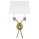 Visual Comfort Studio Collection - Westerly Sconce - Lights Canada