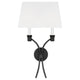 Visual Comfort Studio Collection - Westerly Sconce - Lights Canada