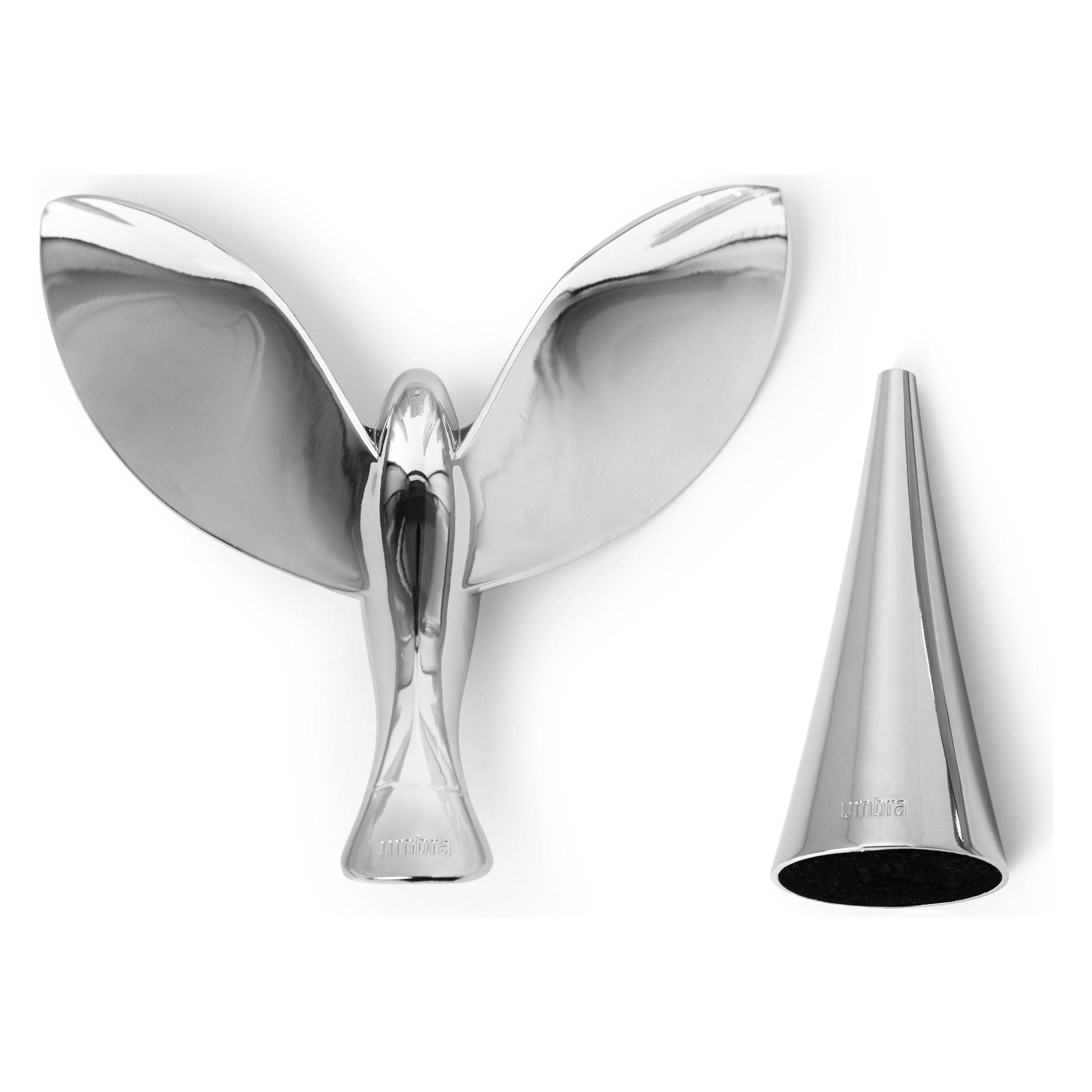 Umbra - Tipsy Balancing Bottle Opener - Lights Canada