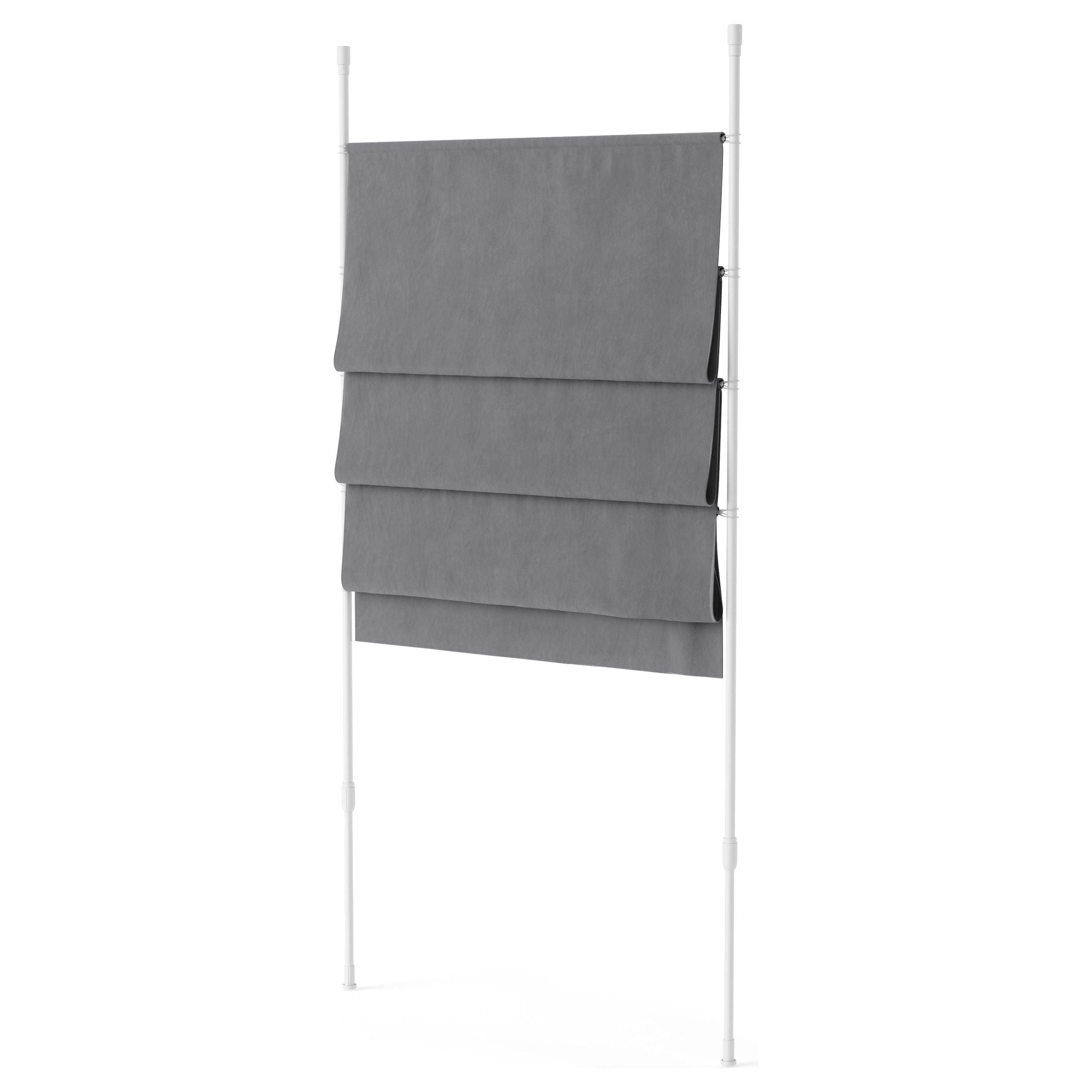 Umbra - Anywhere Blind Room Divider - Lights Canada